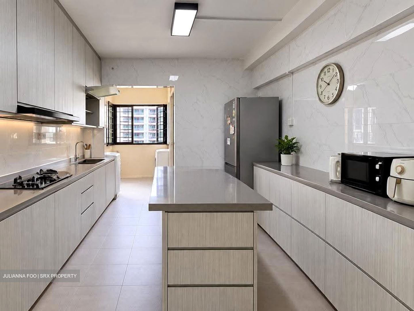 Blk 289F Nature View (Bukit Batok), HDB 4 Rooms #628935851